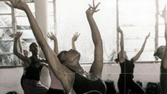 Danza Contemporánea de Cuba